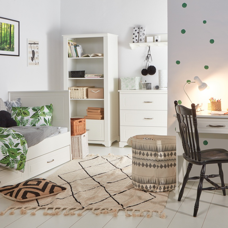 KOLEKCJA MELODY KIDS BIEL